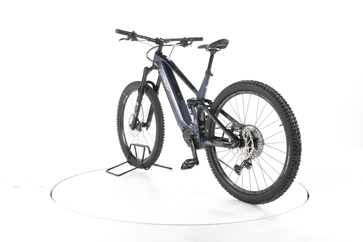 Conway eWME 6.9 Full Suspension E-Bike Fully - Image 9