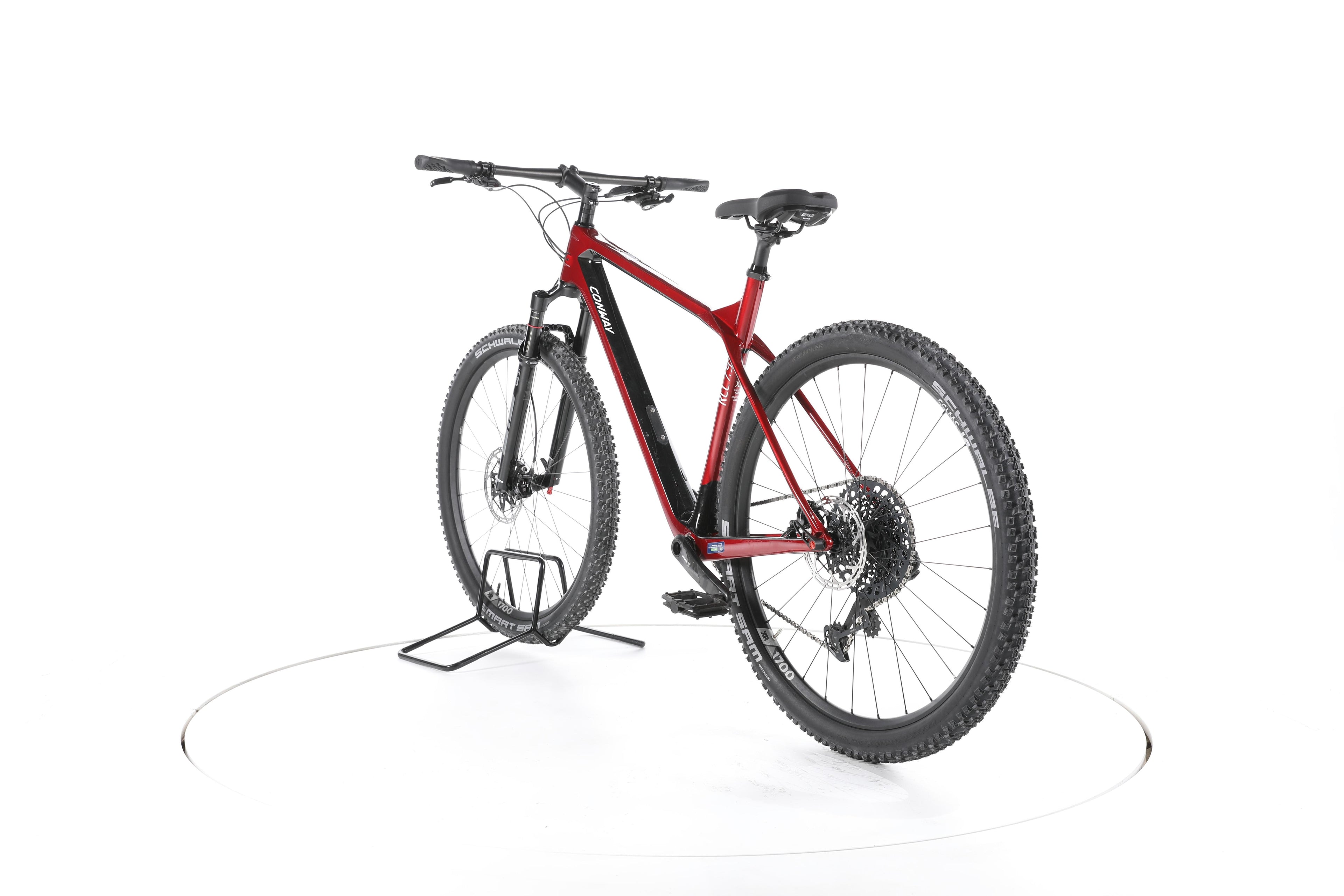 Conway RLC 7.9 - Image 9