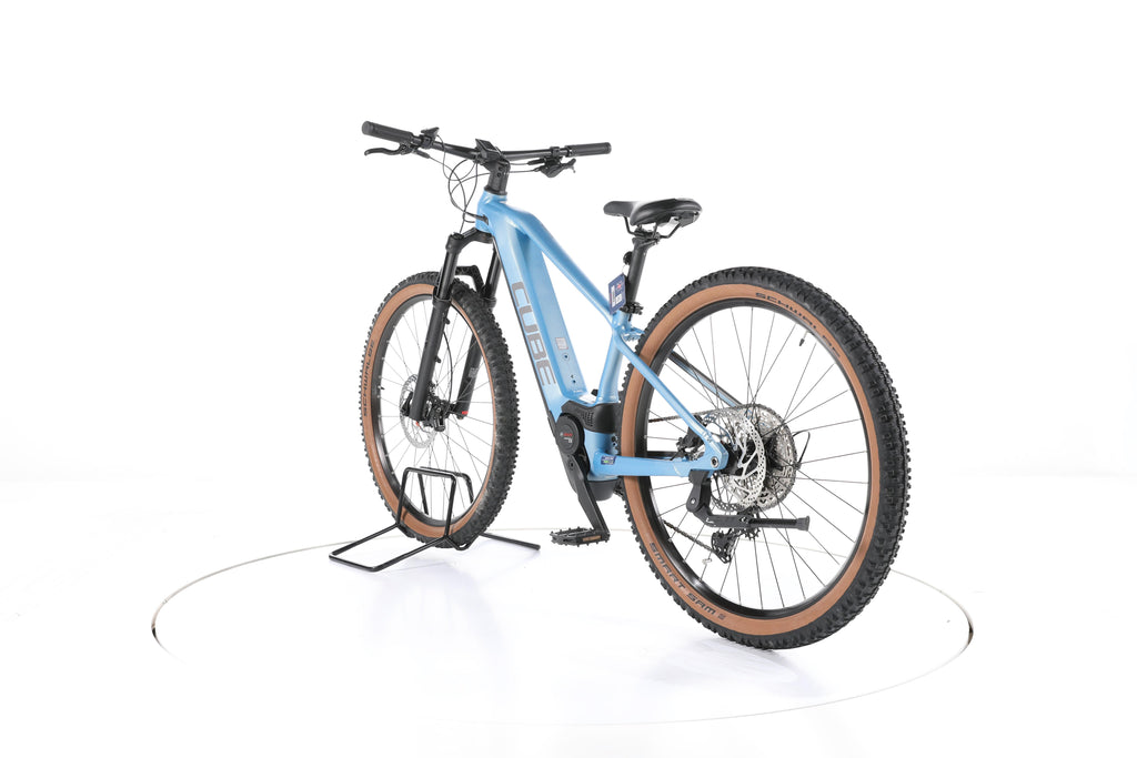 Cube Reaction Hybrid SL E-Bike - Image 9