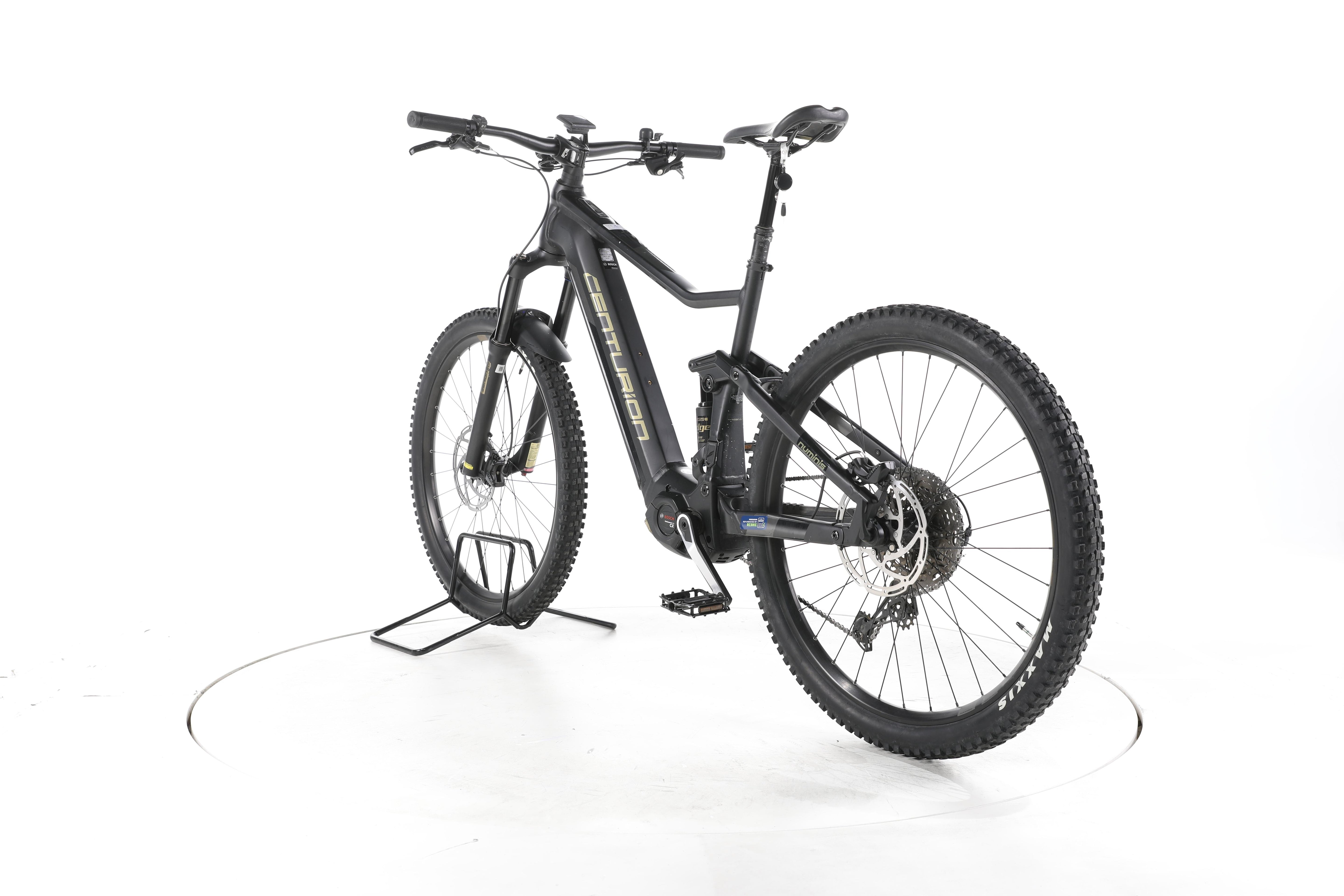 Centurion Numinis R800i EP2 E-Bike Fully 2024 - Image 9