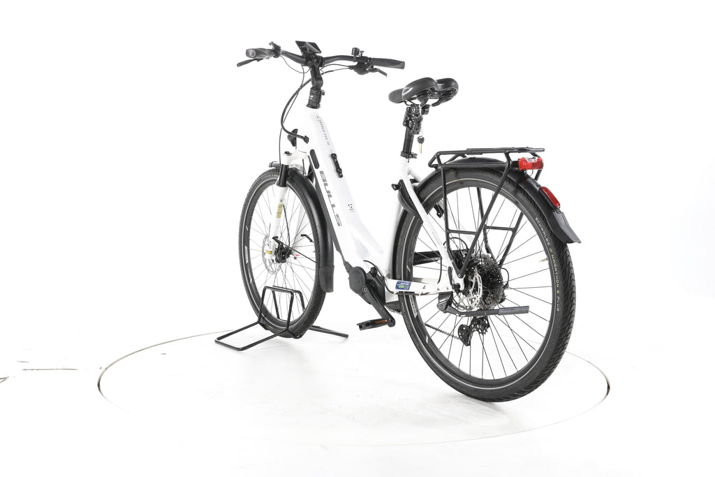 Bulls Tourer EVO Wave Trekking E-Bike Tiefeinsteiger - Image 9