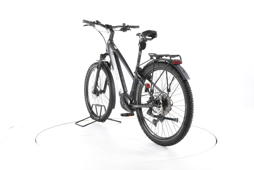 CONE Bikes eCross IN 4.0 Trekking E-Bike - Image 9