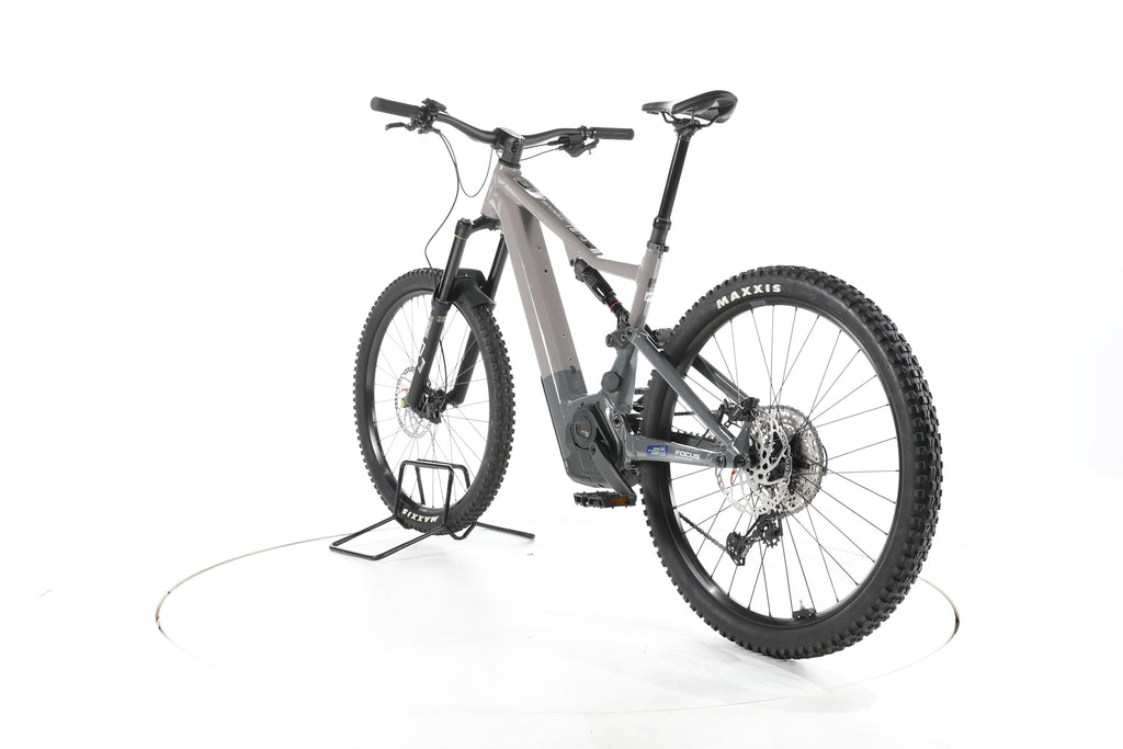 Focus Jam² 6.7 Fully E-Bike 2023 - Image 9