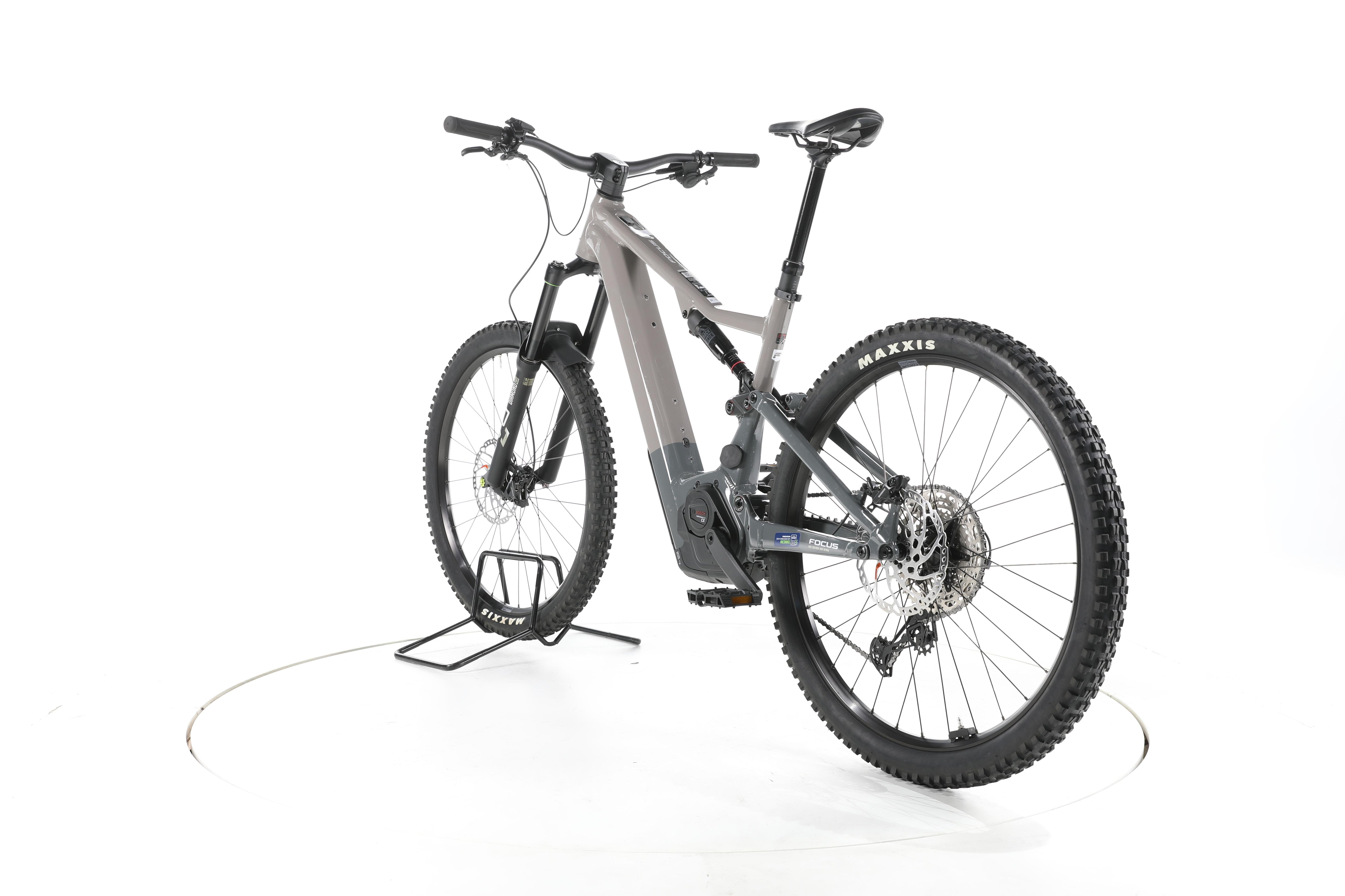 Focus Jam² 6.7 Fully E-Bike 2023 - Image 9