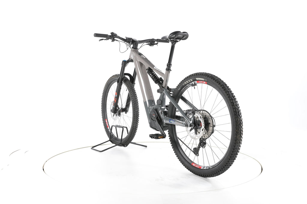 Focus Sam² 6.8 Fully E-Bike 2023 - Image 9