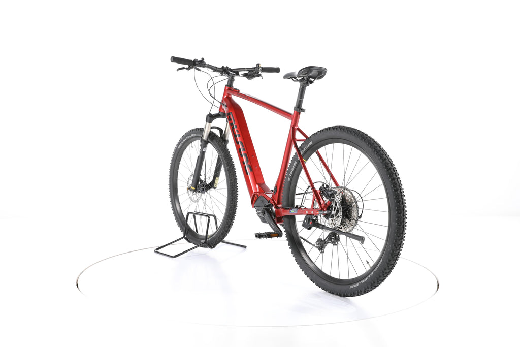 Müsing Savage E E-Bike - Image 9