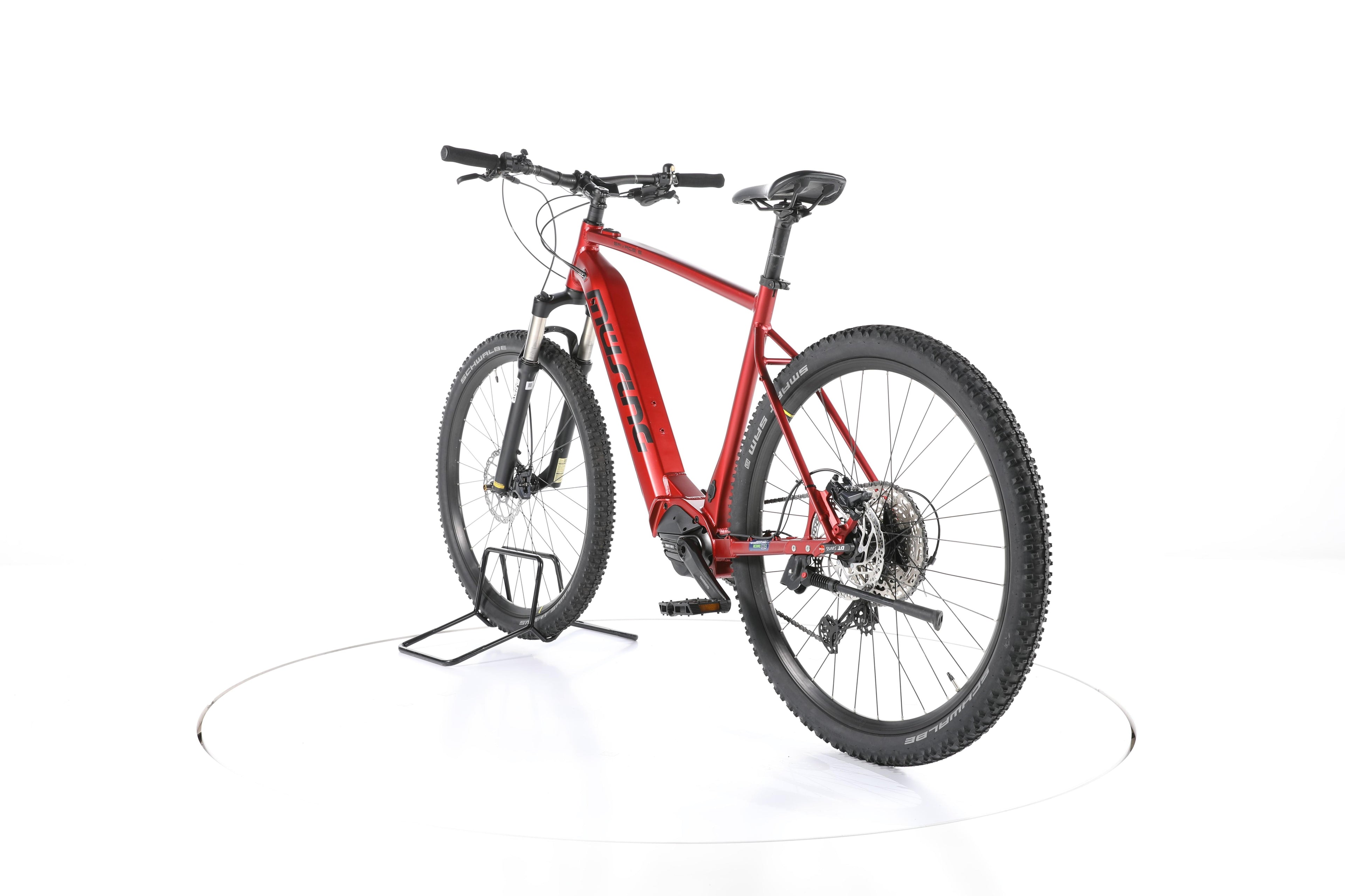 Müsing Savage E E-Bike - Image 9