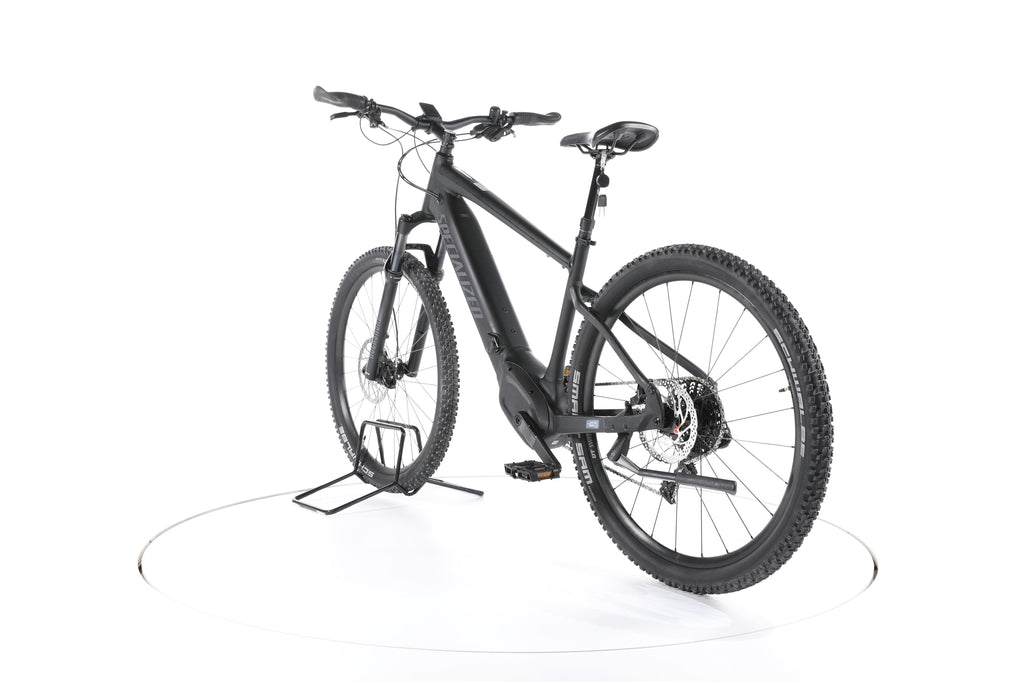 Specialized Turbo Tero 4.0 E-Bike 2023 - Image 9