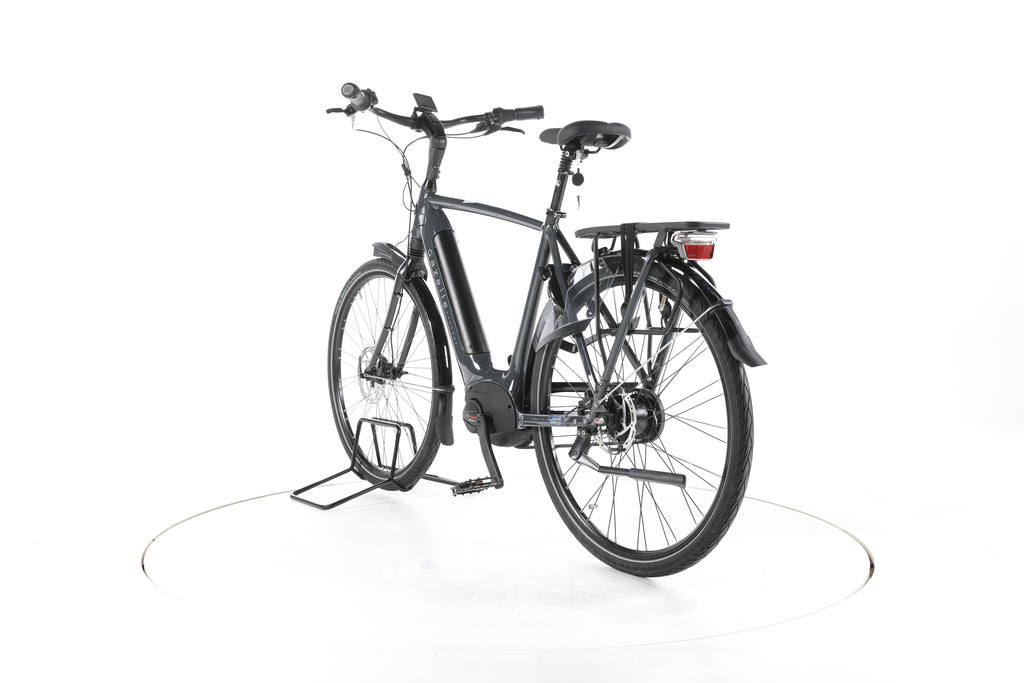 Gazelle Grenoble C5 HMB City E-Bike 2023 - Image 9