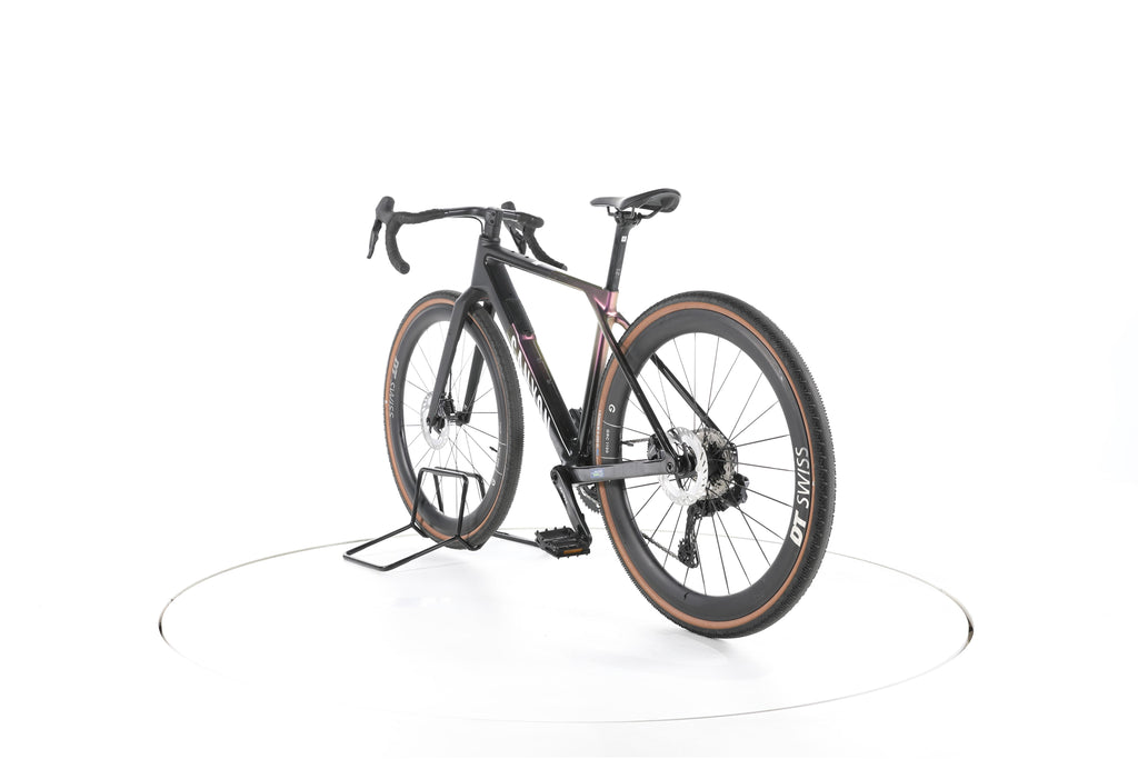 Canyon Grail CFR Di2 - Image 9