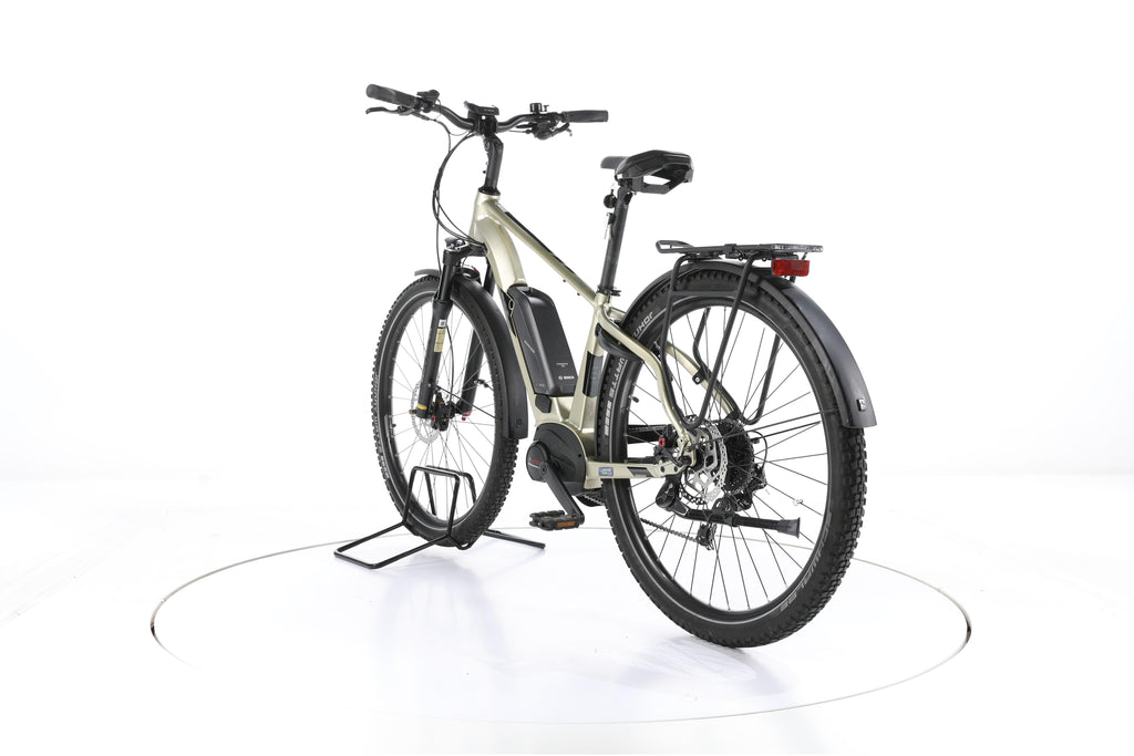 MORRISON SUB 2.0 Trekking E-Bike - Image 9