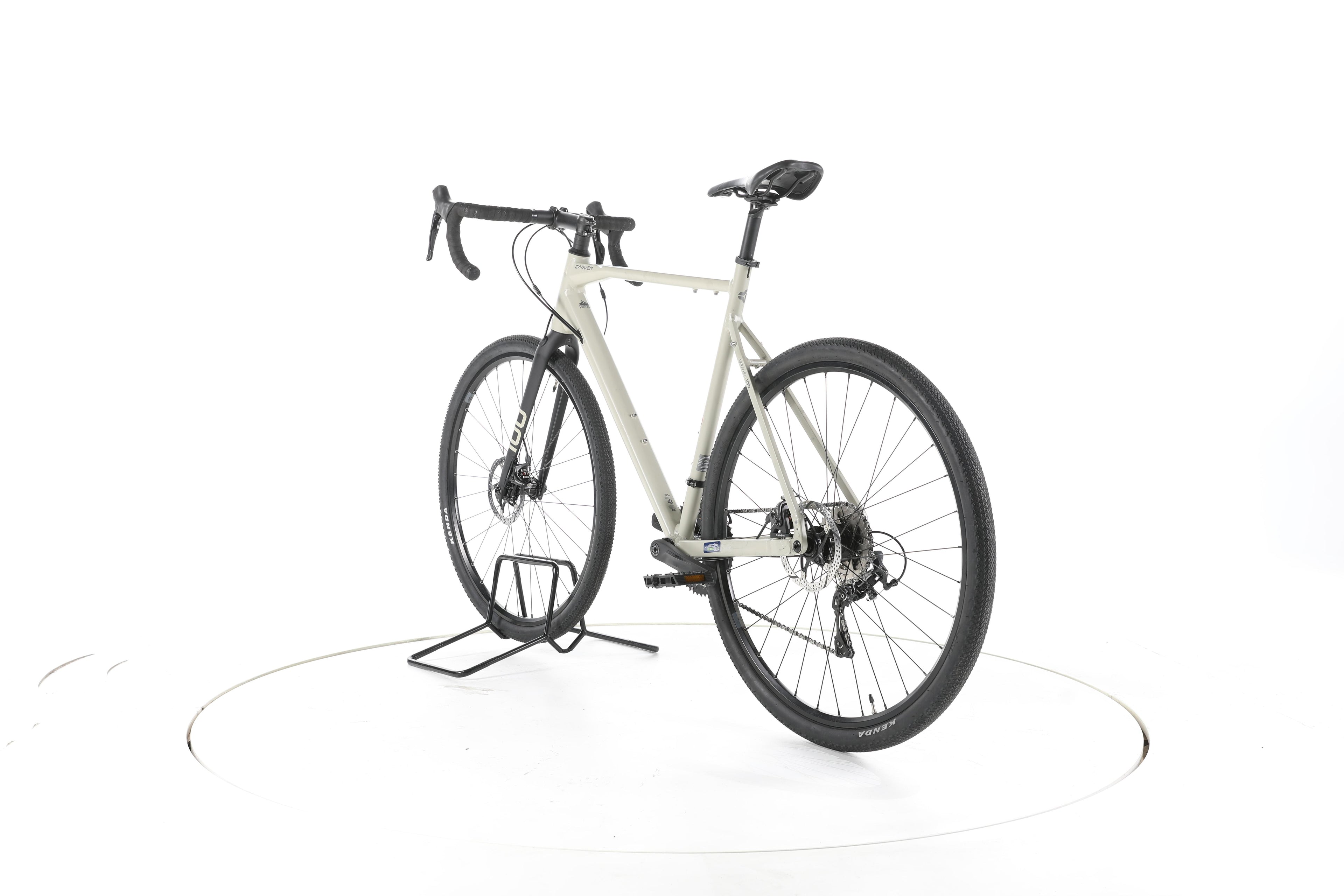 Carver Gravel 100 - Image 9