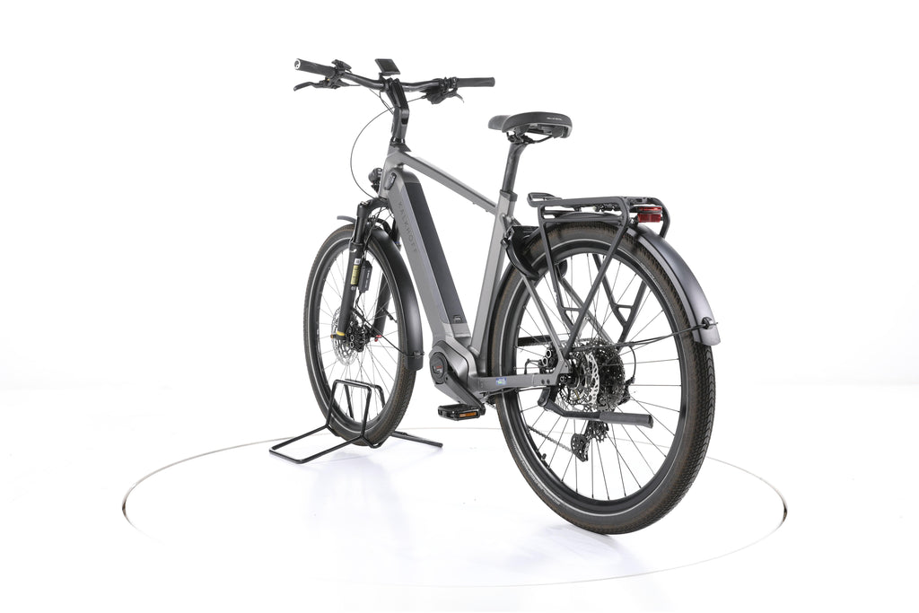 Kalkhoff Endeavour 5.B Advance+ Trekking E-Bike 2023 - Image 9