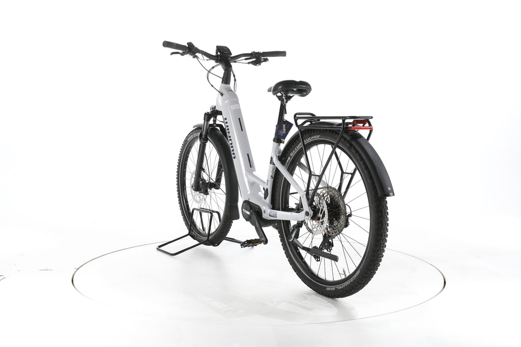 Winora Yucatan X12 Pro Trekking E-Bike Tiefeinsteiger 2024 - Image 9
