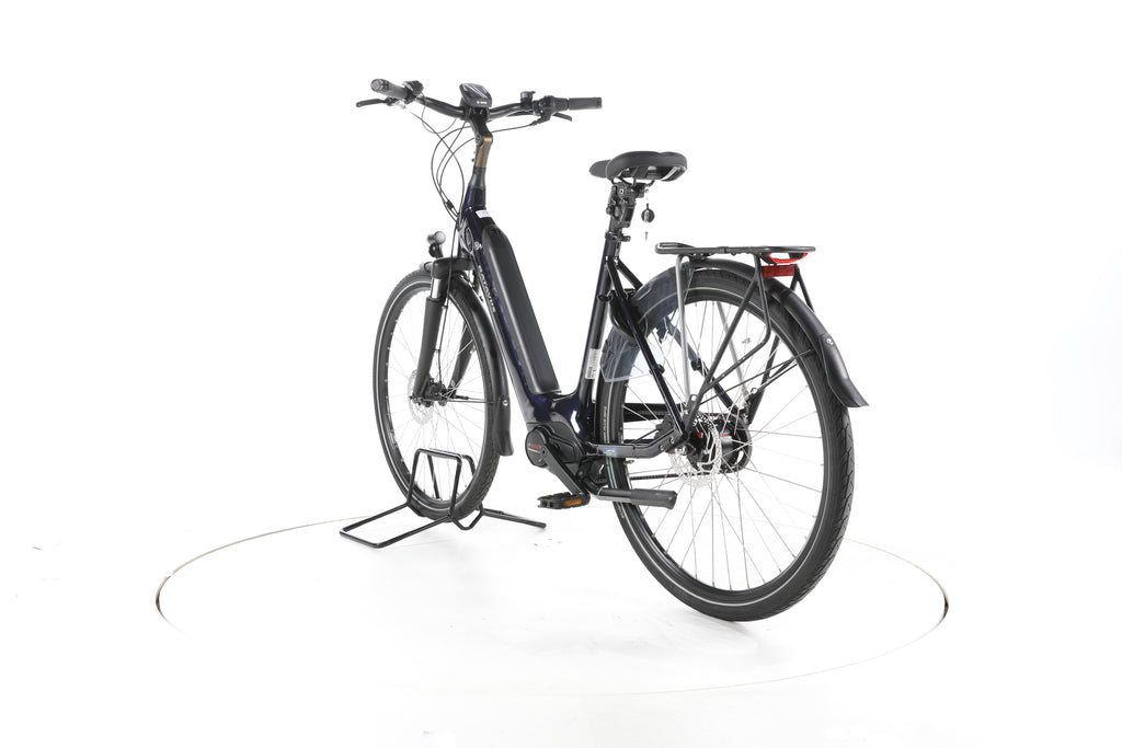 Batavus Finez E-go® Power Exclusive City E-Bike Tiefeinsteiger - Image 9