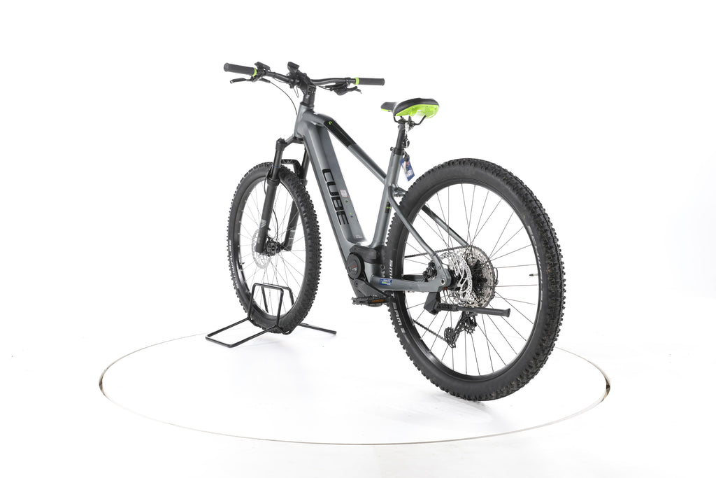 Cube Reaction Hybrid Pro E-Bike - Image 9