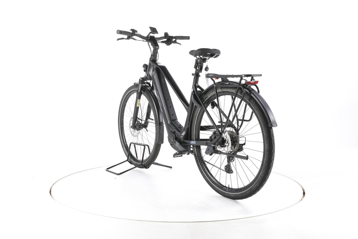 KTM ZEG Cento 10 Trekking E-Bike - Image 9