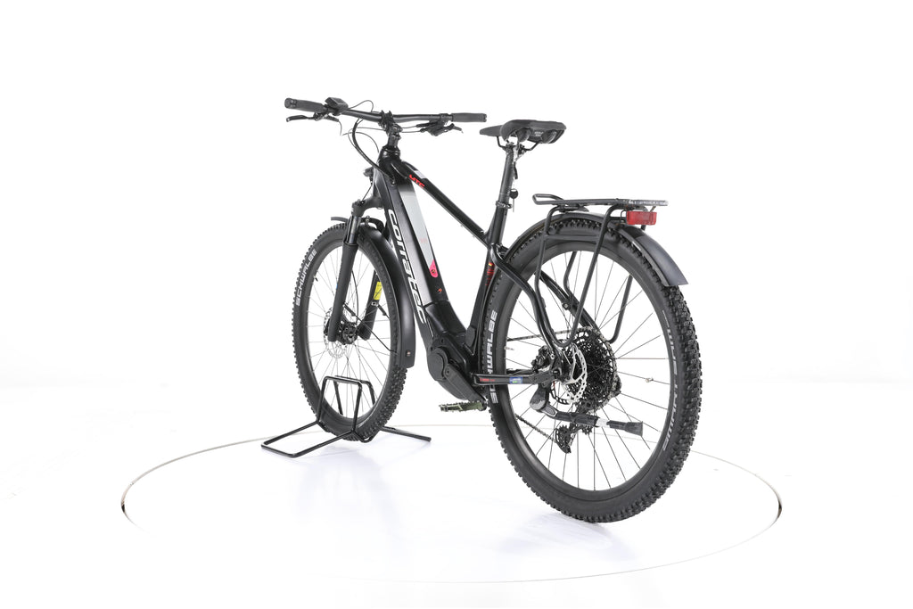 Corratec E-Power MTC Elite 12S Trekking E-Bike - Image 9