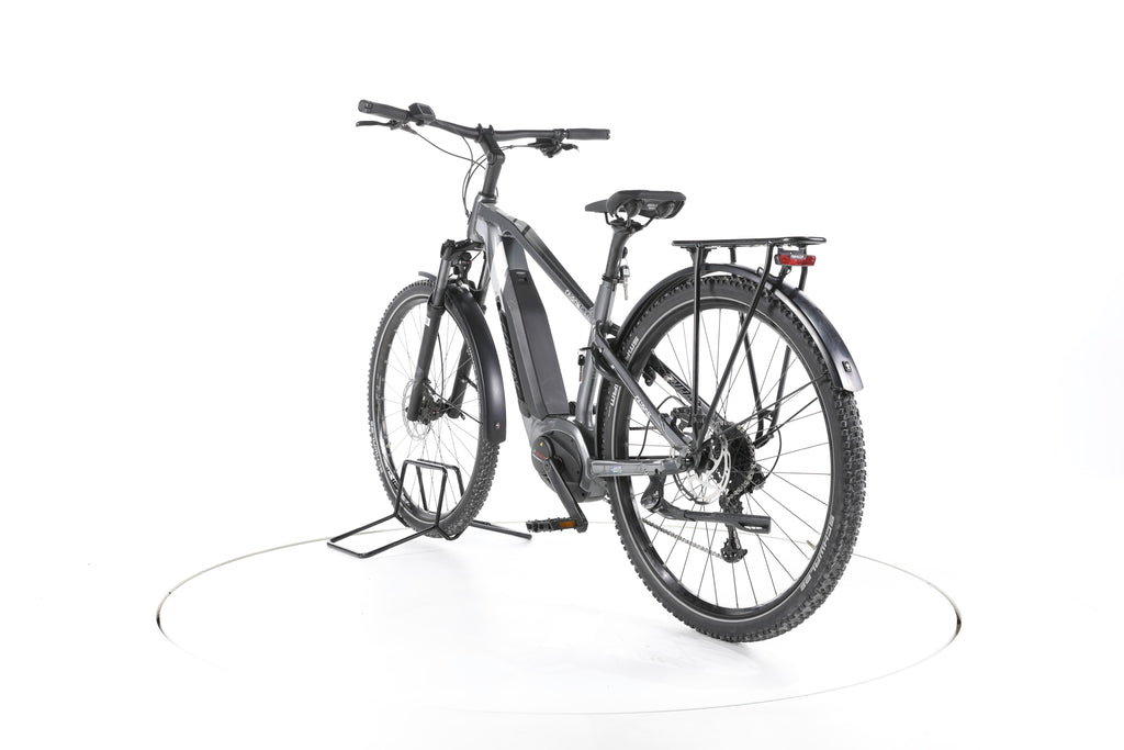 Conway Cairon C 1.0 Trekking E-Bike - Image 9