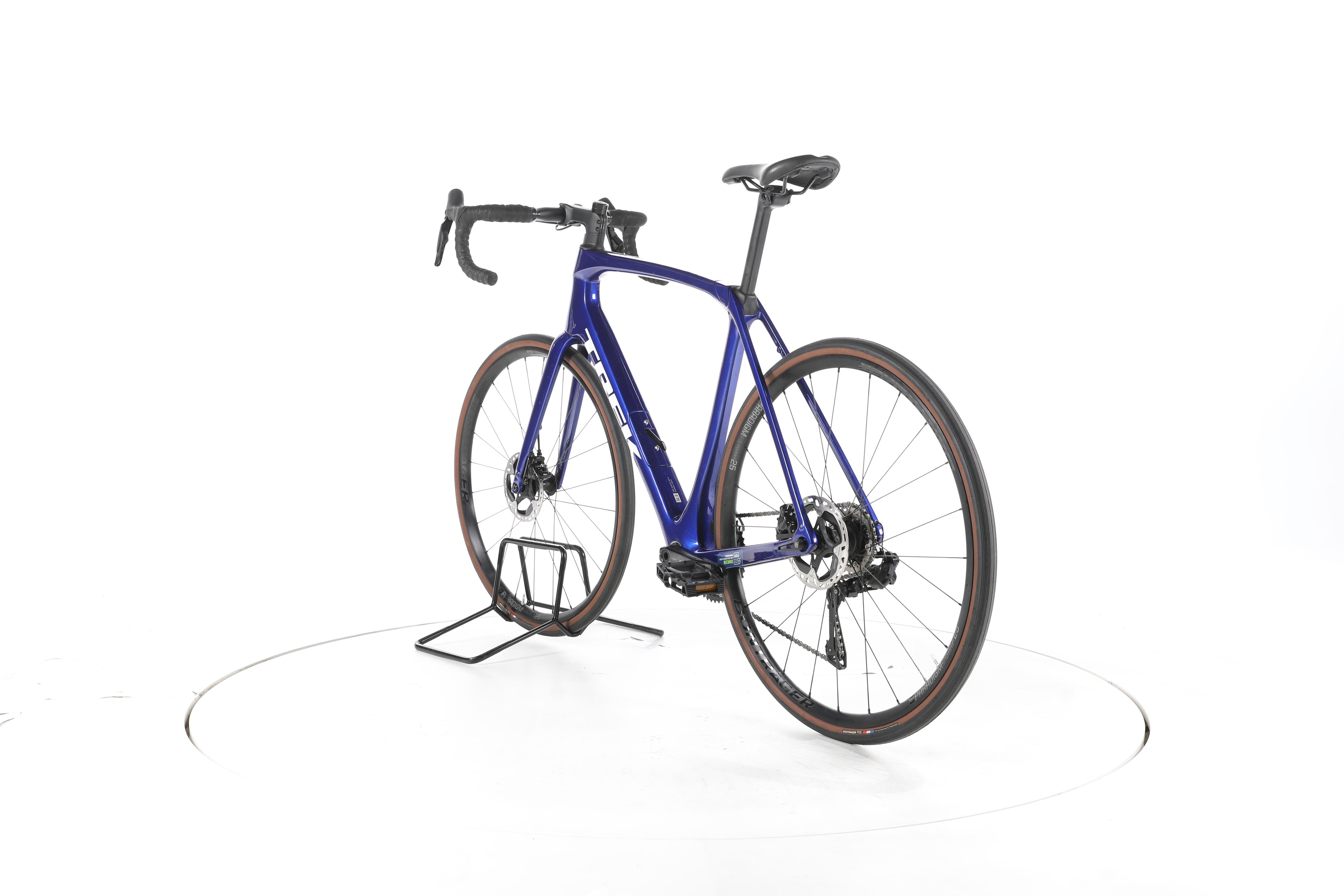 Trek Domane SL 6 Gen 4 Fahrrad Rennrad & Gravel - Image 9
