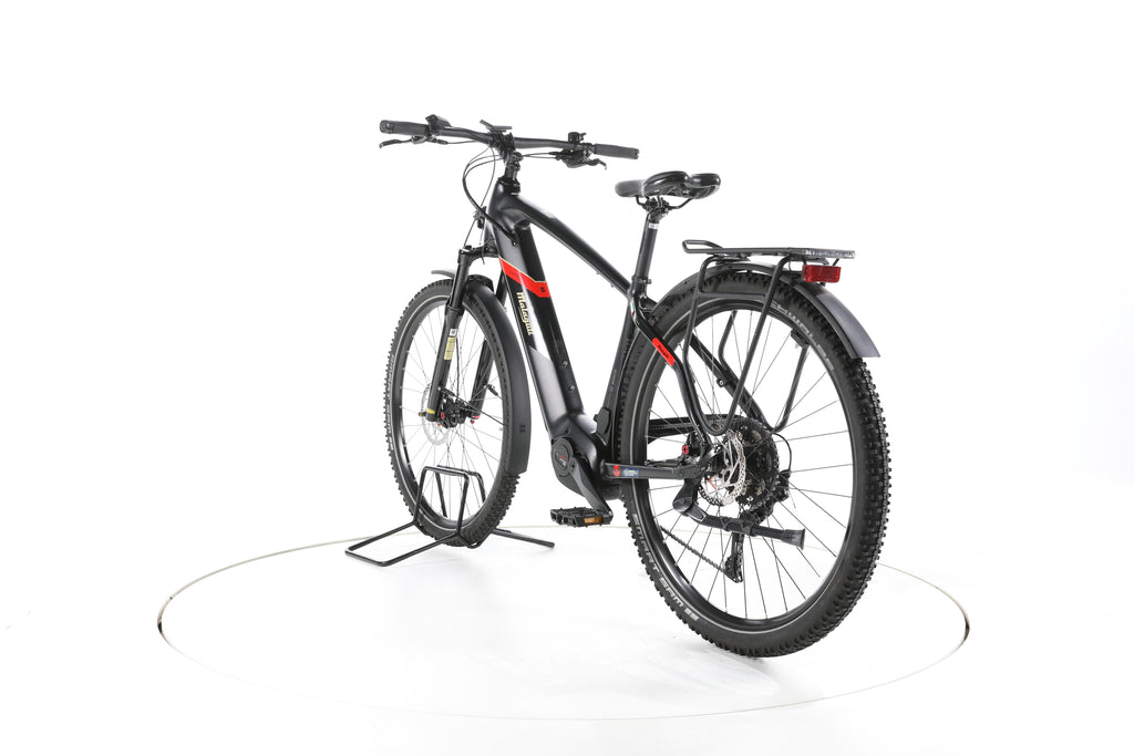 Malaguti Cortina TR 5.2 Trekking E-Bike 2023 - Image 9