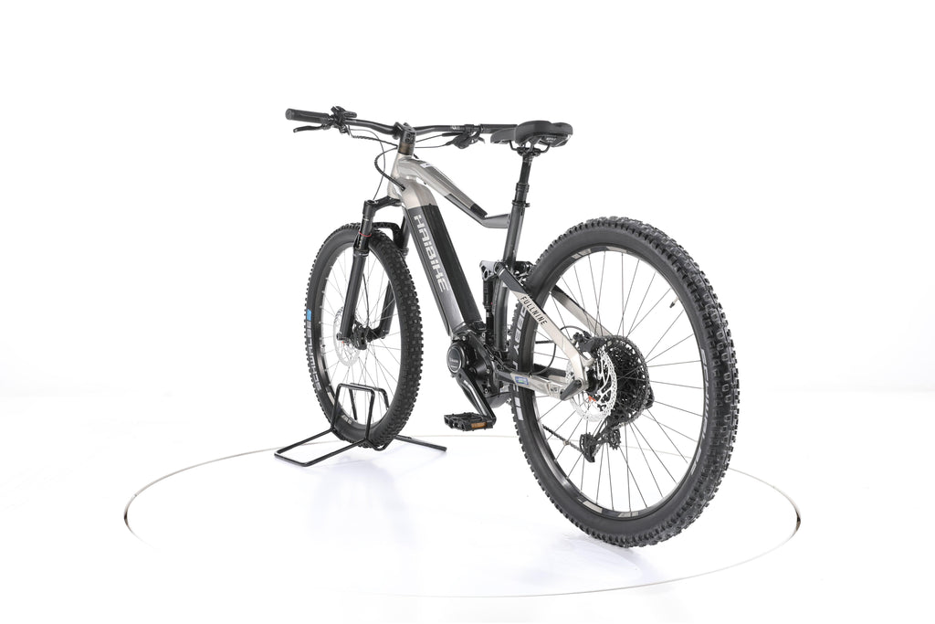 Haibike FullNine 7 Fully E-Bike - Image 9