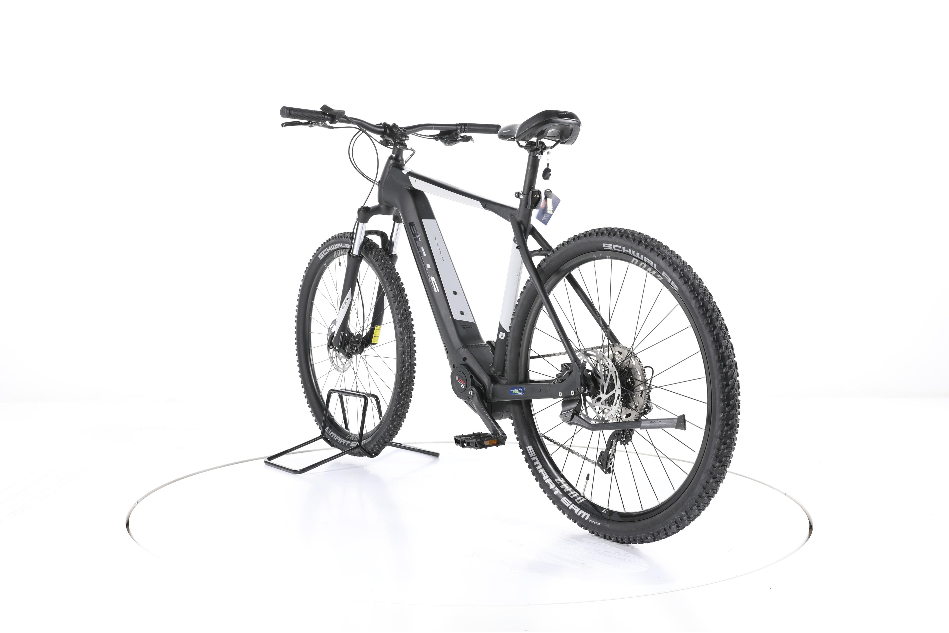 Bulls Copperhead EVO 1 E-Bike - Image 9