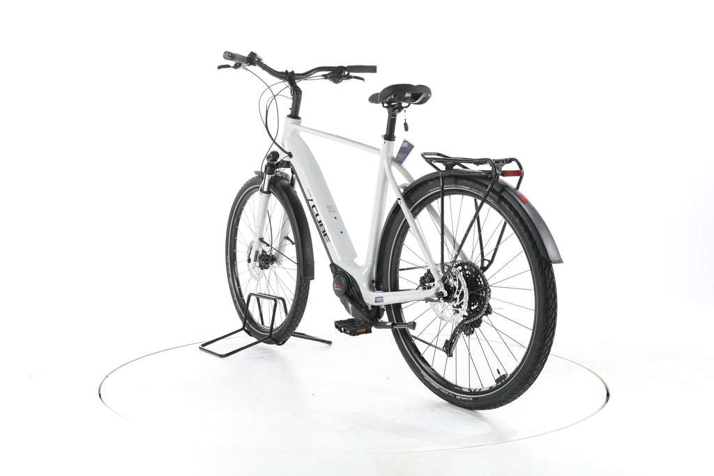 Cube Touring Hybrid ONE Trekking E-Bike 2025 - Image 9