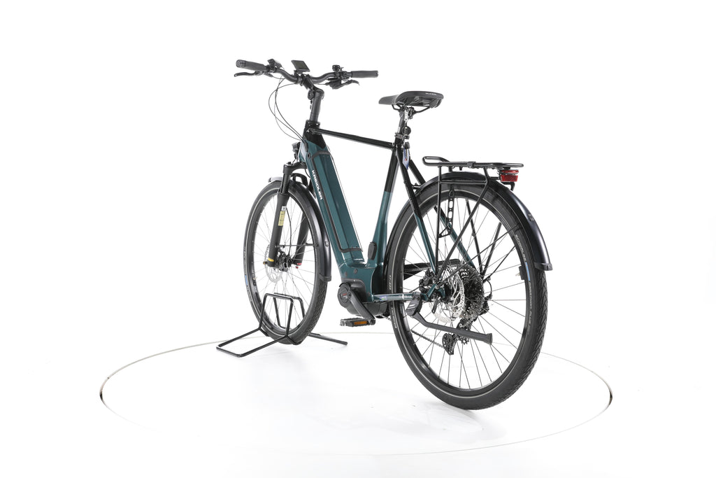 Kreidler Vitality Eco 7 Sport CX+ Trekking E-Bike 2024 - Image 9