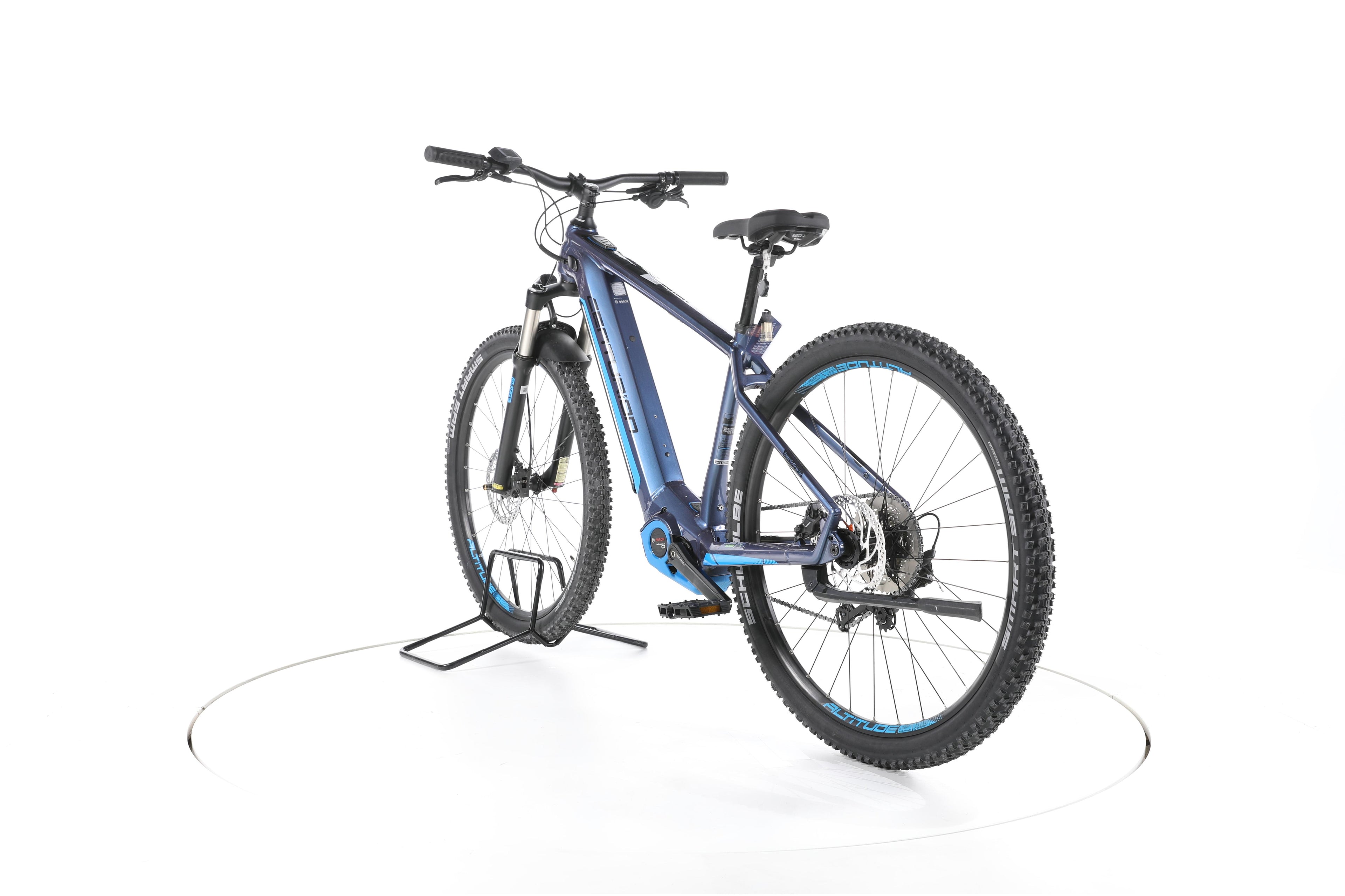 Centurion Backfire E R760i E-Bike - Image 9