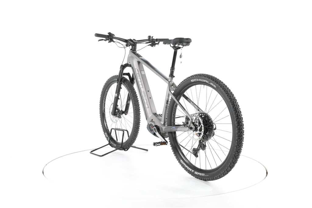 Centurion Backfire E R2700i E-Bike 2023 - Image 9