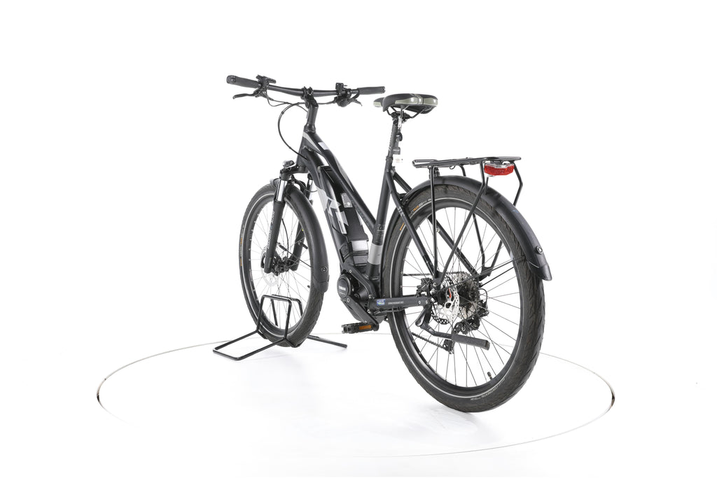 R Raymon TourRay E 3.0 Trekking E-Bike - Image 9