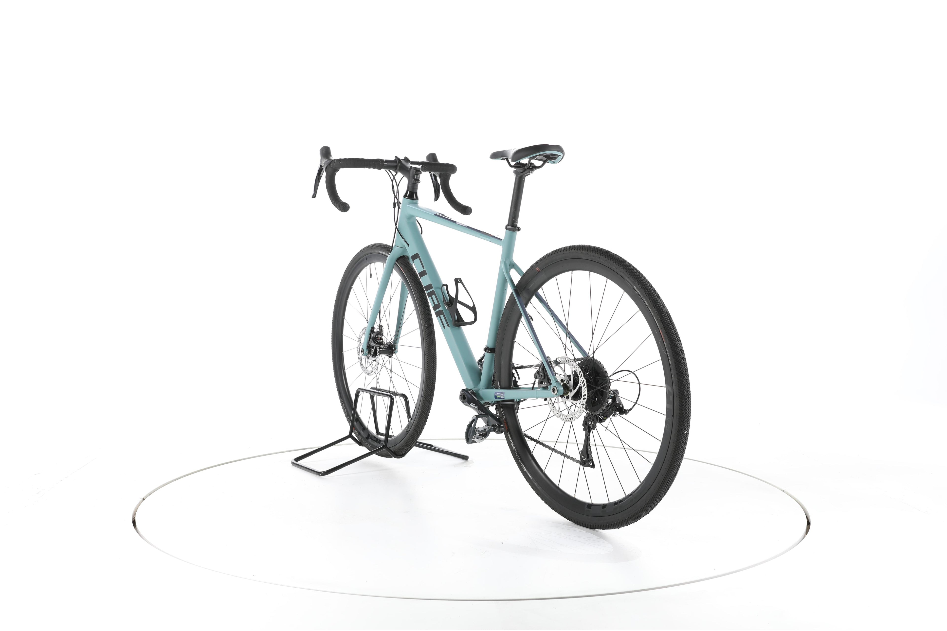 Cube Axial WS Pro - Image 9