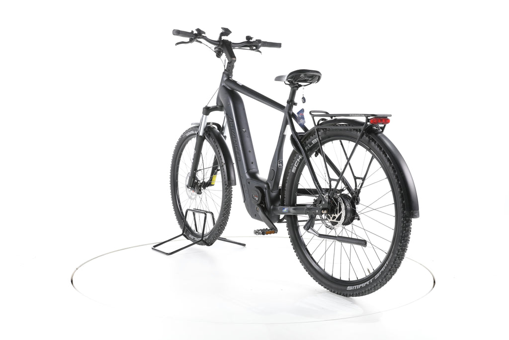 ADVANCED Tour Pro City E-Bike - Image 9
