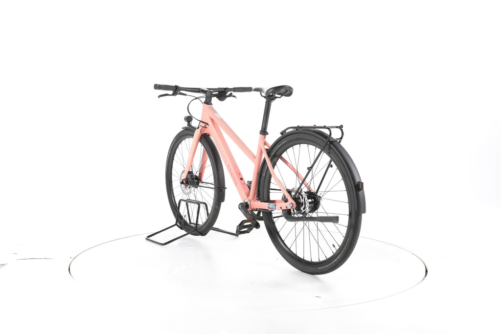 Canyon Commuter 7 WMN Fahrrad City & Trekking - Image 9