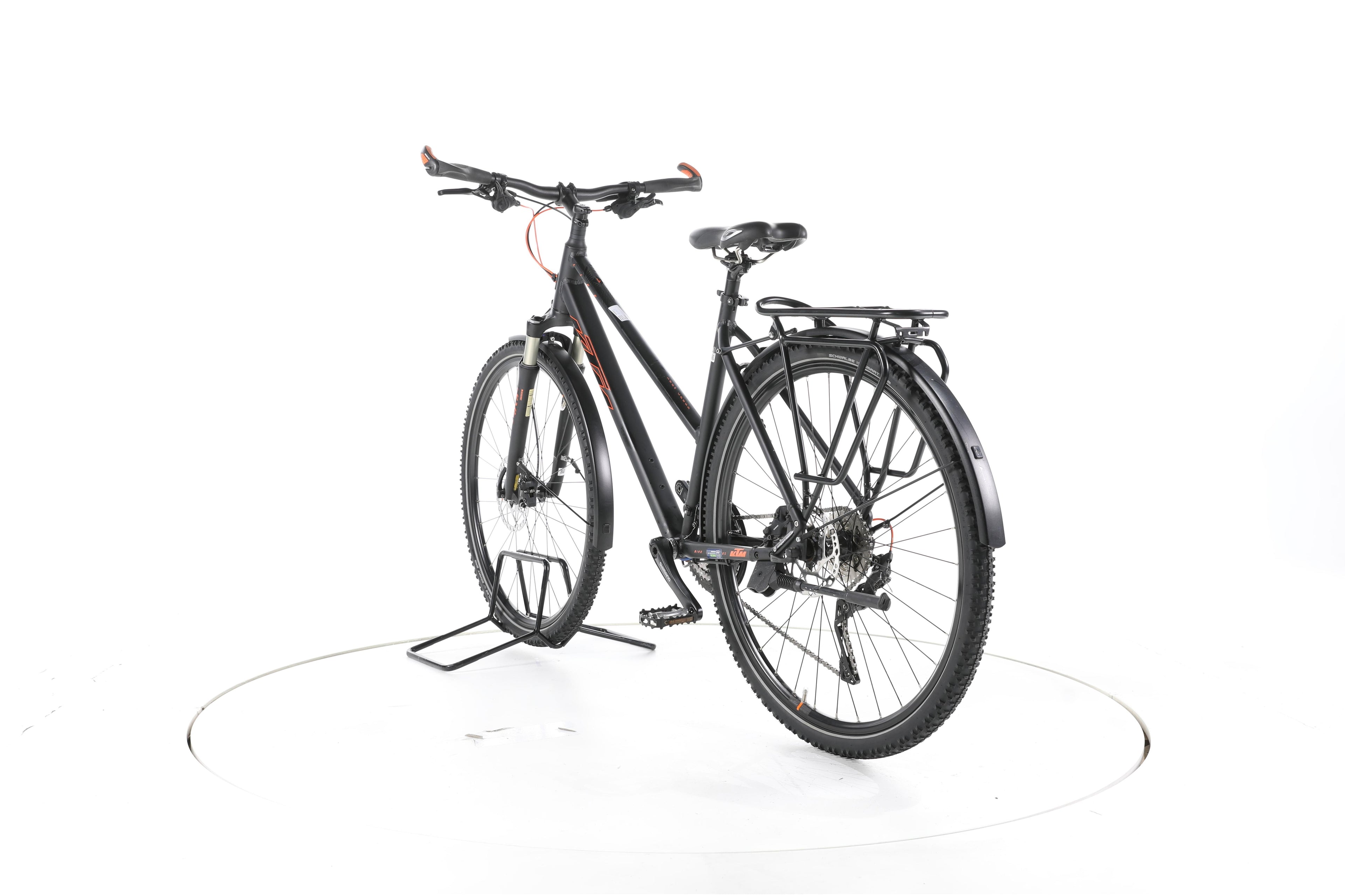 KTM LIFE 1964 CROSS - Image 9