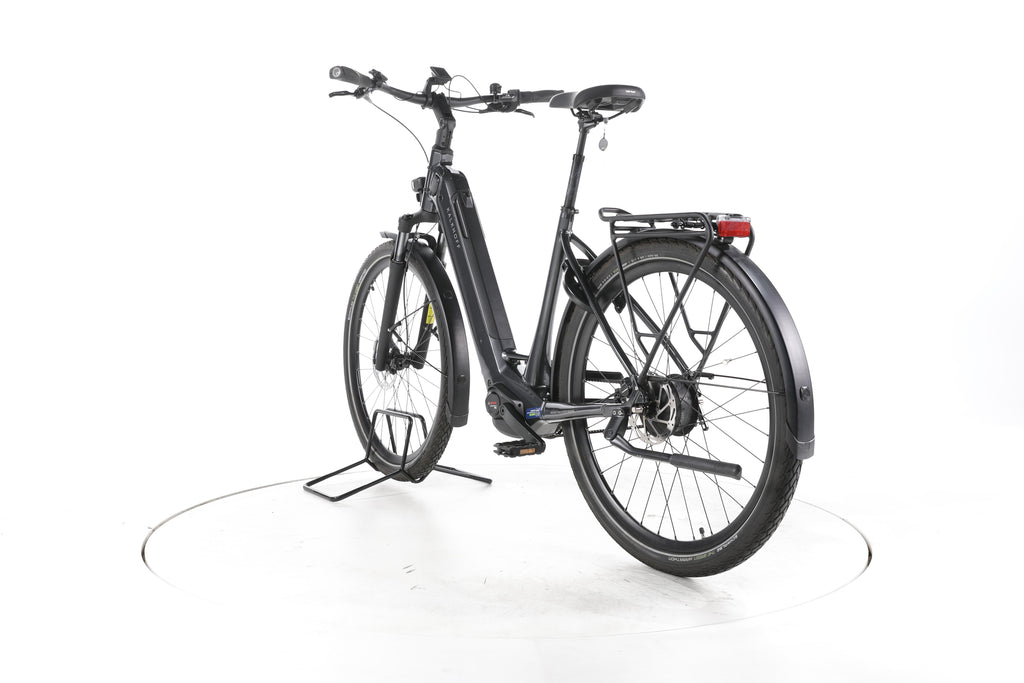 Kalkhoff Image 3 Excite 380 City E-Bike Tiefeinsteiger 2025 - Image 9