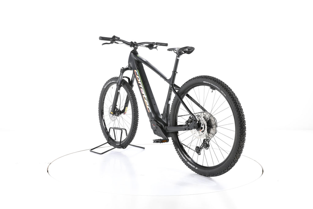 Corratec E-Power X-Vert Pro Gent E-Bike 2025 - Image 9