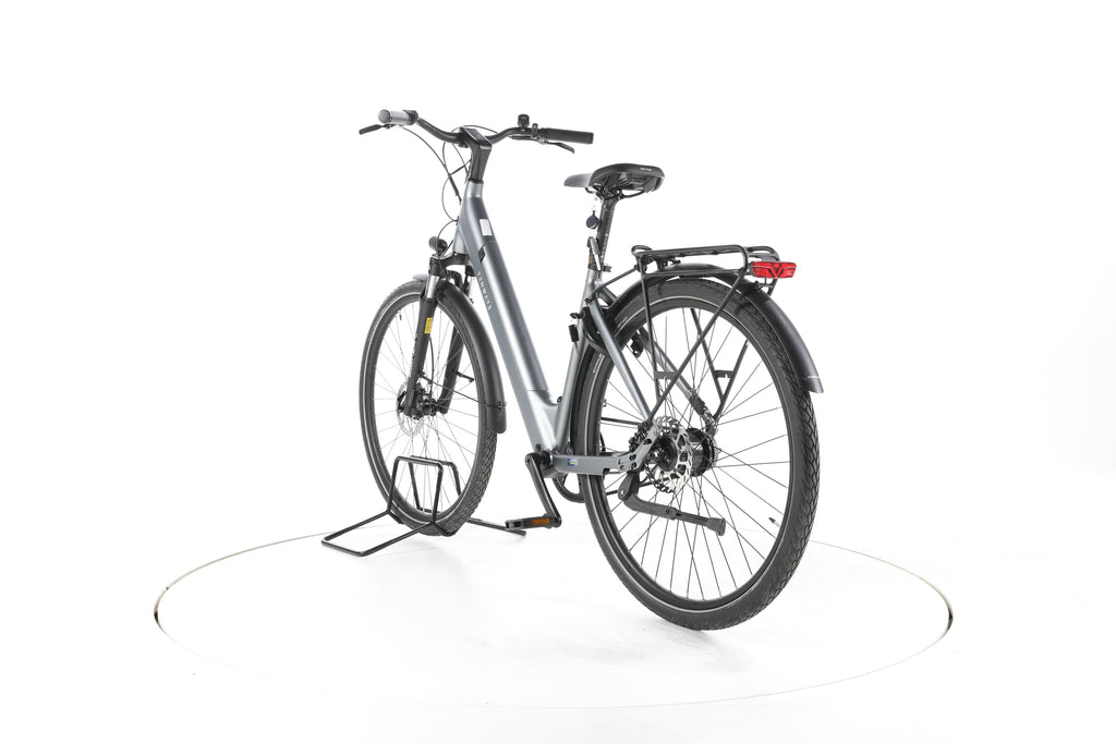 TENWAYS CGO800s City E-Bike Tiefeinsteiger 2023 - Image 9