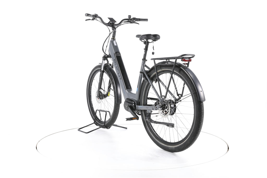 Puch Q4.8 City E-Bike Tiefeinsteiger - Image 9