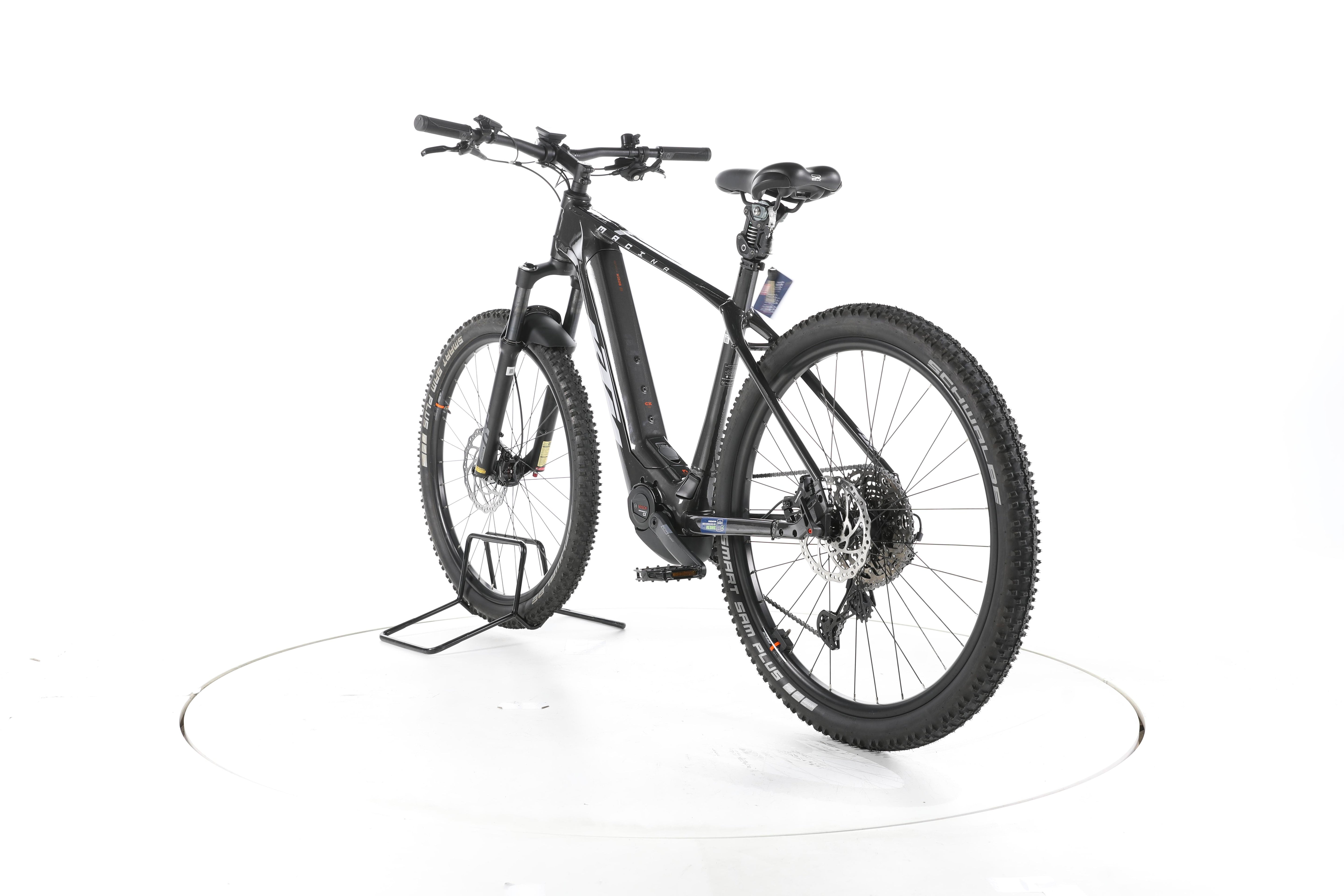KTM Macina Team XL E-Bike - Image 9