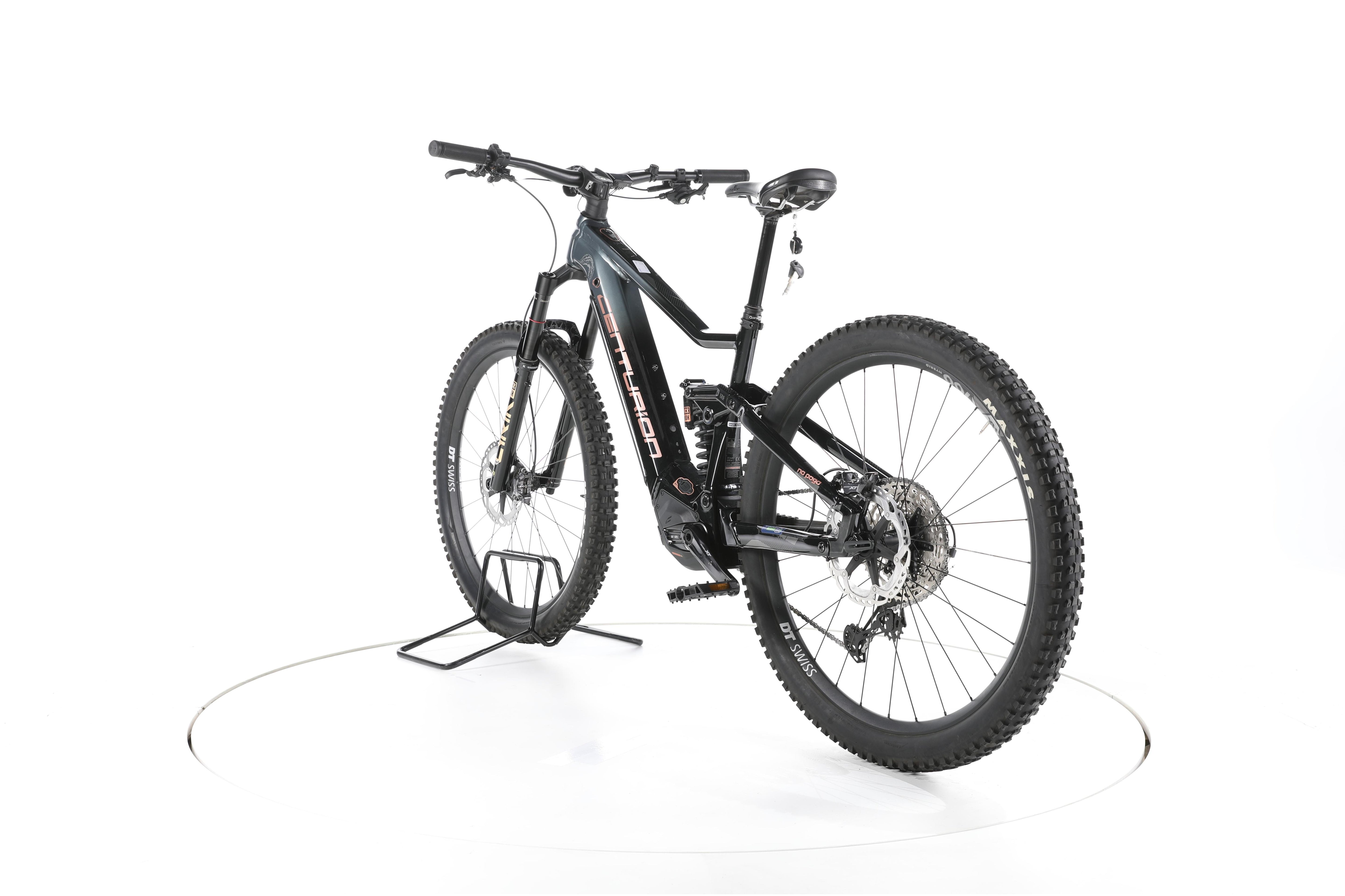 Centurion No Pogo F3600i Fully E-Bike - Image 9