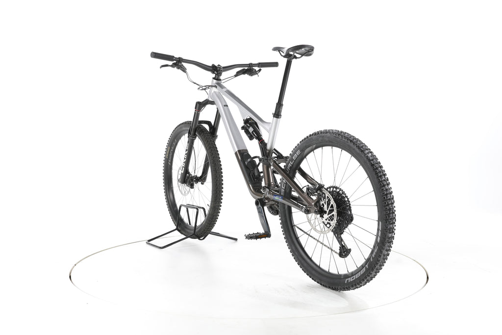 Specialized Stumpjumper EVO Elite Alloy Fahrrad Fully - Image 9