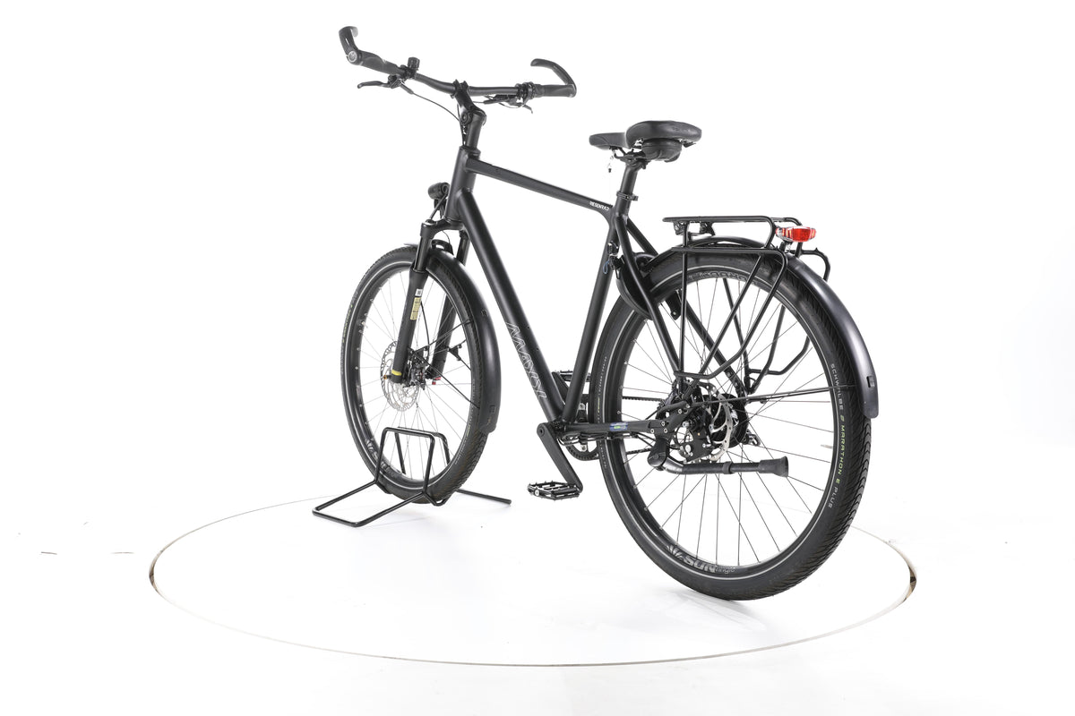 MAXX Crossmaxx Fahrrad City & Trekking - Image 9