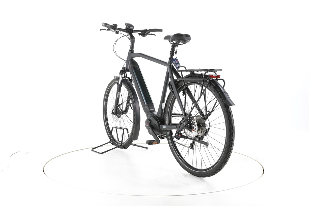 Velo de Ville AEB890 Trekking E-Bike - Image 9