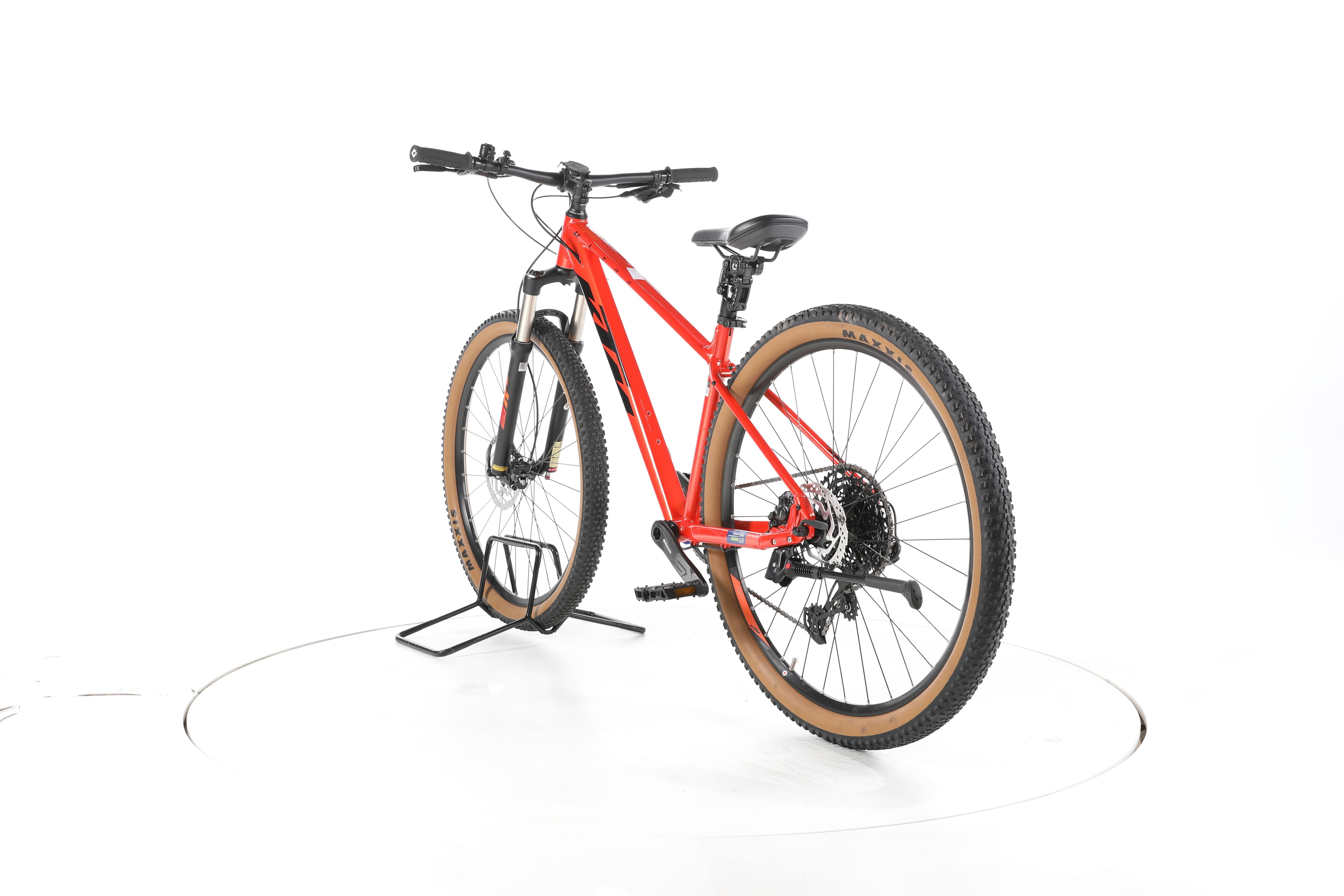 KTM ULTRA RIDE 29 Fahrrad Hardtail - Image 9