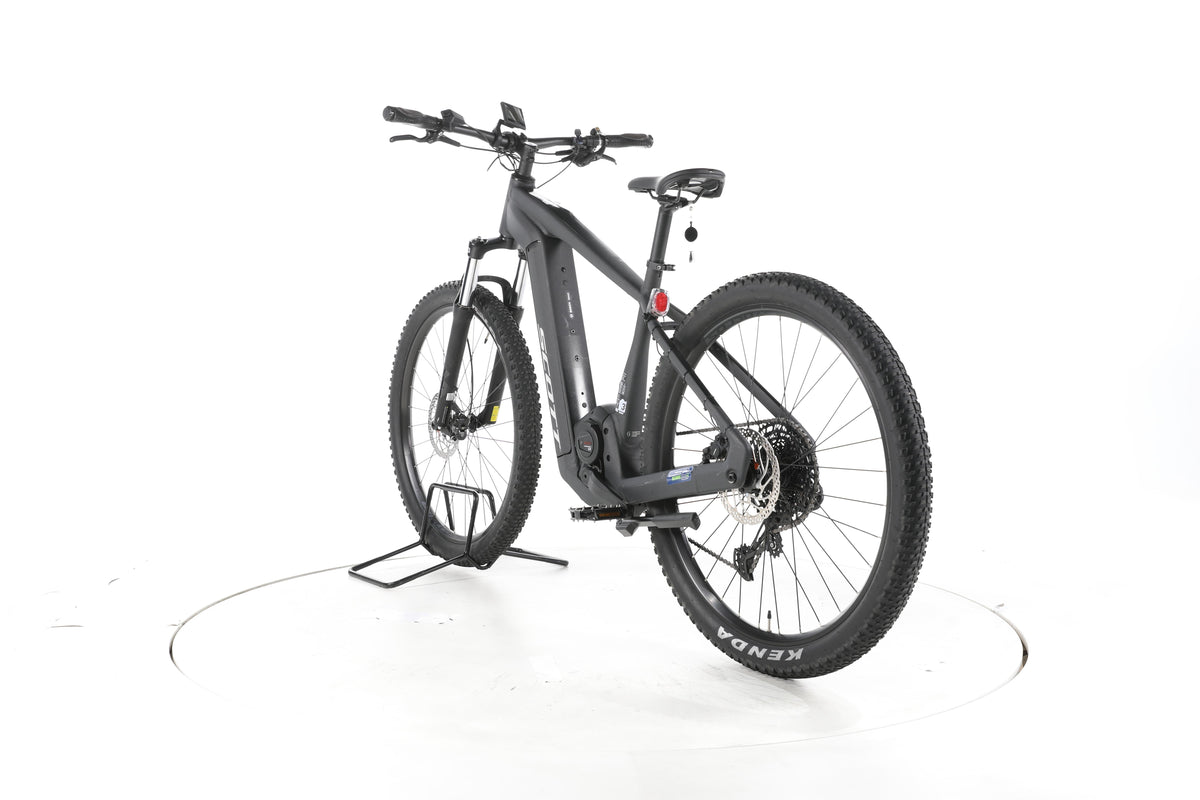 Scott Aspect eRIDE 920 E-Bike - Image 9