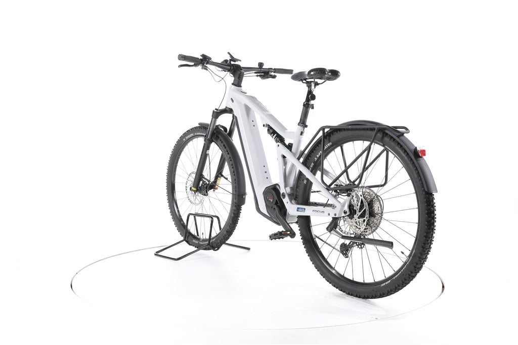 Focus Thron² 6.7 Eqp SUV E-Bike 2023 - Image 9