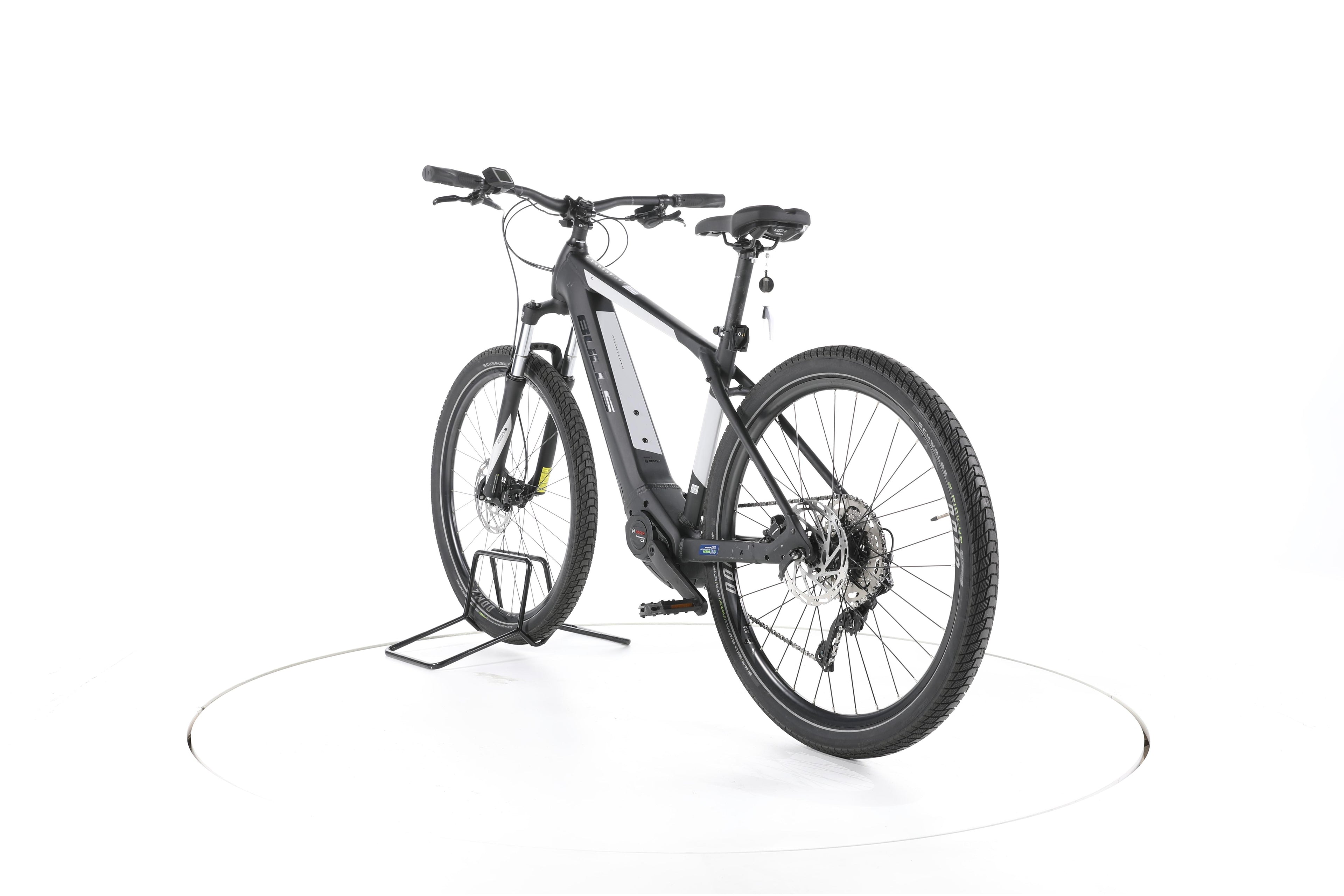 Bulls Copperhead EVO 1 E-Bike - Image 9