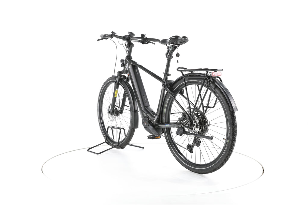 KTM Macina Style XL Trekking E-Bike - Image 9